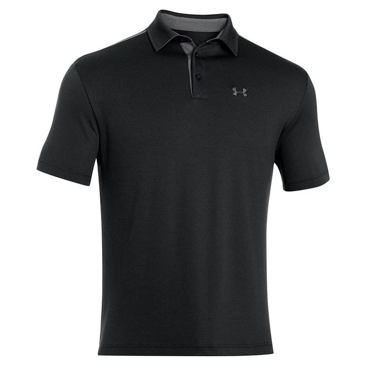 商品Under Armour|Men's Tech Golf Polo,价格¥298,第1张图片