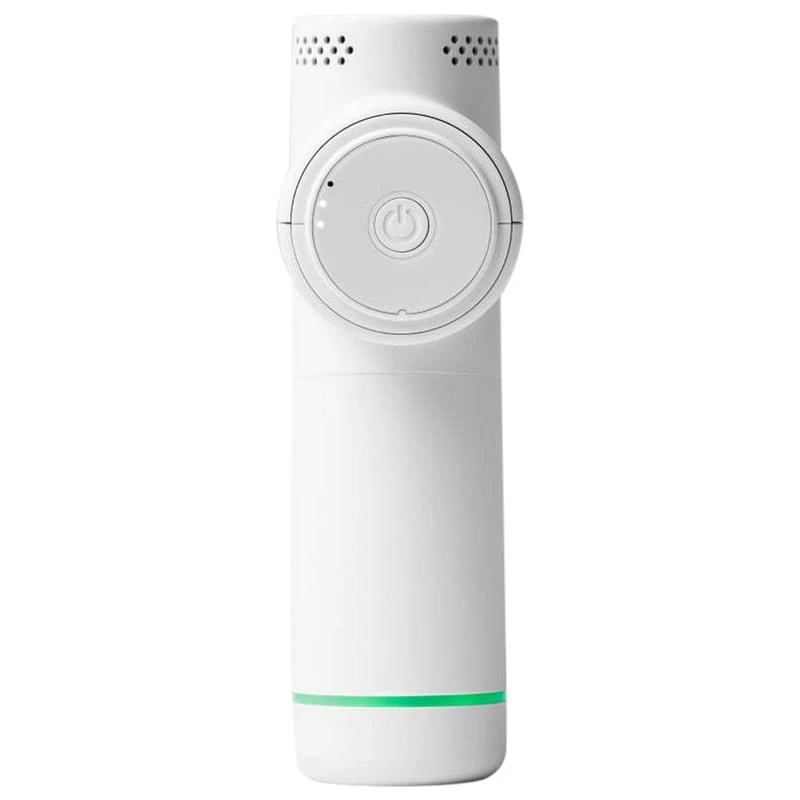 商品Hyperice|Hyperice Hyperice Go 2 Massager - Men's,价格¥1153,第3张图片详细描述