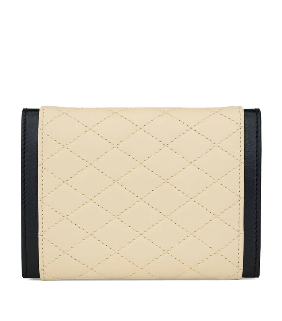 商品Yves Saint Laurent|Small Gaby Envelope Wallet,价格¥4472,第2张图片详细描述