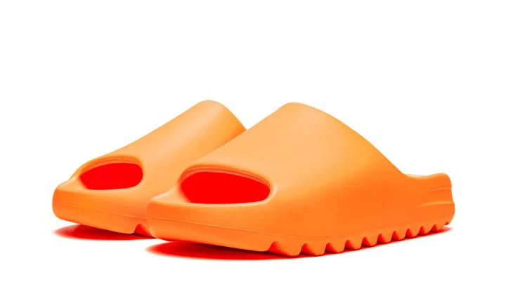 商品Adidas|Adidas Yeezy Slides,价格¥1457-¥6941,第3张图片详细描述