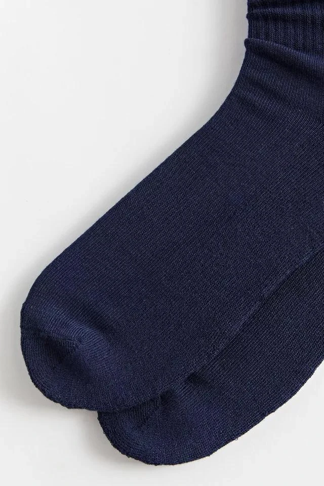 商品Ralph Lauren|Polo Ralph Lauren Double Stripe Sock 6-Pack,价格¥218,第3张图片详细描述