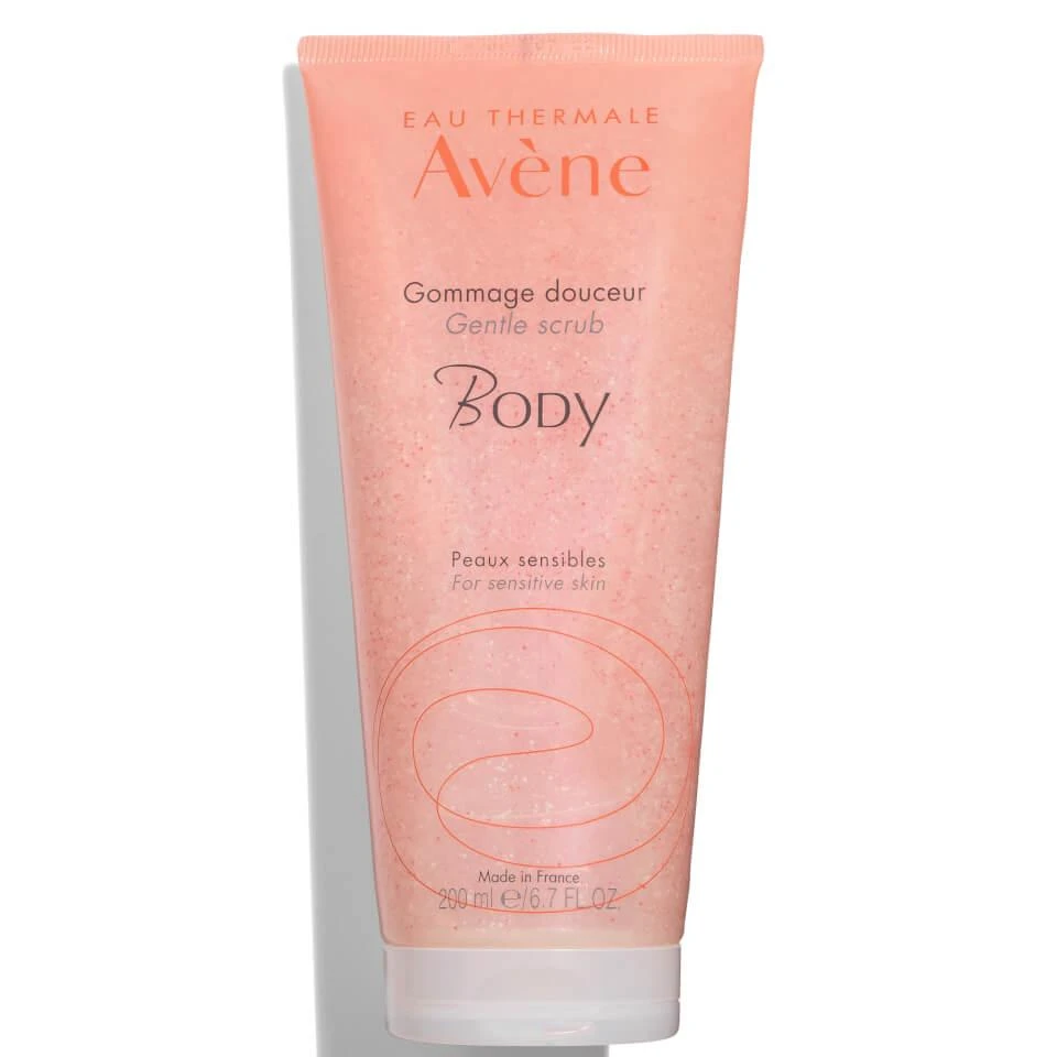 商品Avene|Avène Gentle Body Scrub,价格¥250,第1张图片详细描述