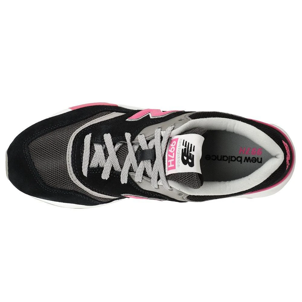 商品New Balance|997H Lace Up Sneakers,价格¥456,第4张图片详细描述