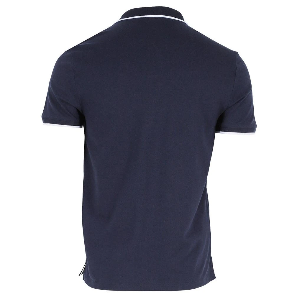 Calvin Klein Men's Stretch Pique Polo 商品