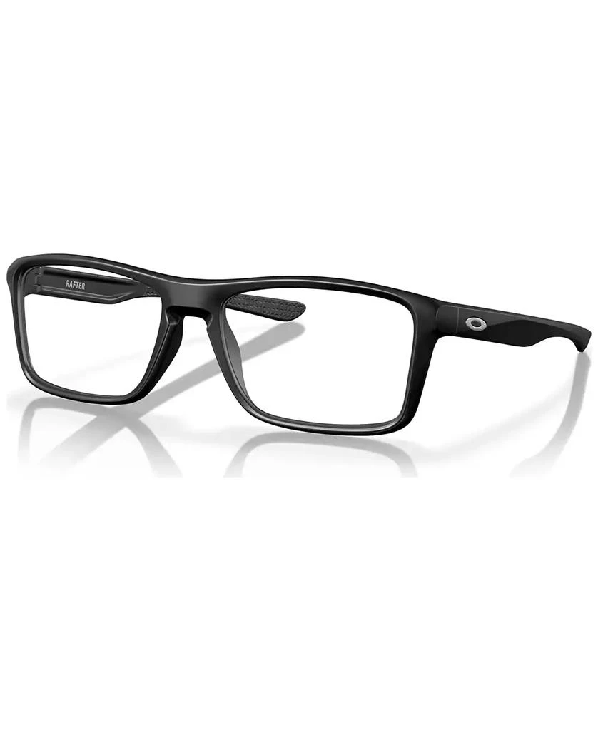 商品Oakley|Men's Rafter Eyeglasses, OX8178,价格¥1237,第1张图片