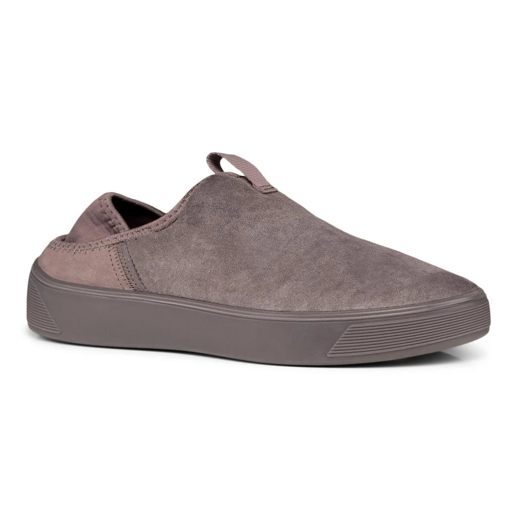 商品ECCO|ECCO WOMEN'S STREET TRAY SLIP-ON,价格¥239,第2张图片详细描述