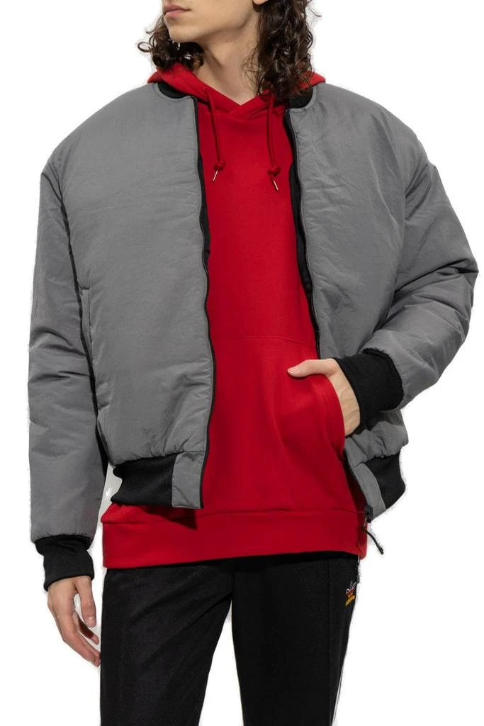 商品Adidas|Adidas Originals Zipped Reversible Jacket,价格¥754,第4张图片详细描述