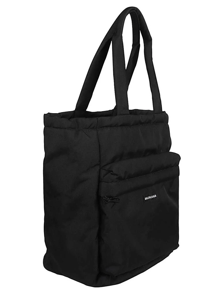 商品Balenciaga|BALENCIAGA - Explorer Nylon Tote Bag,价格¥7297,第3张图片详细描述