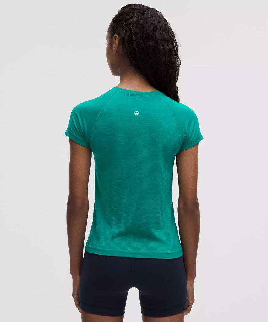 Swiftly Tech Short-Sleeve Shirt 2.0 *Waist Length 商品