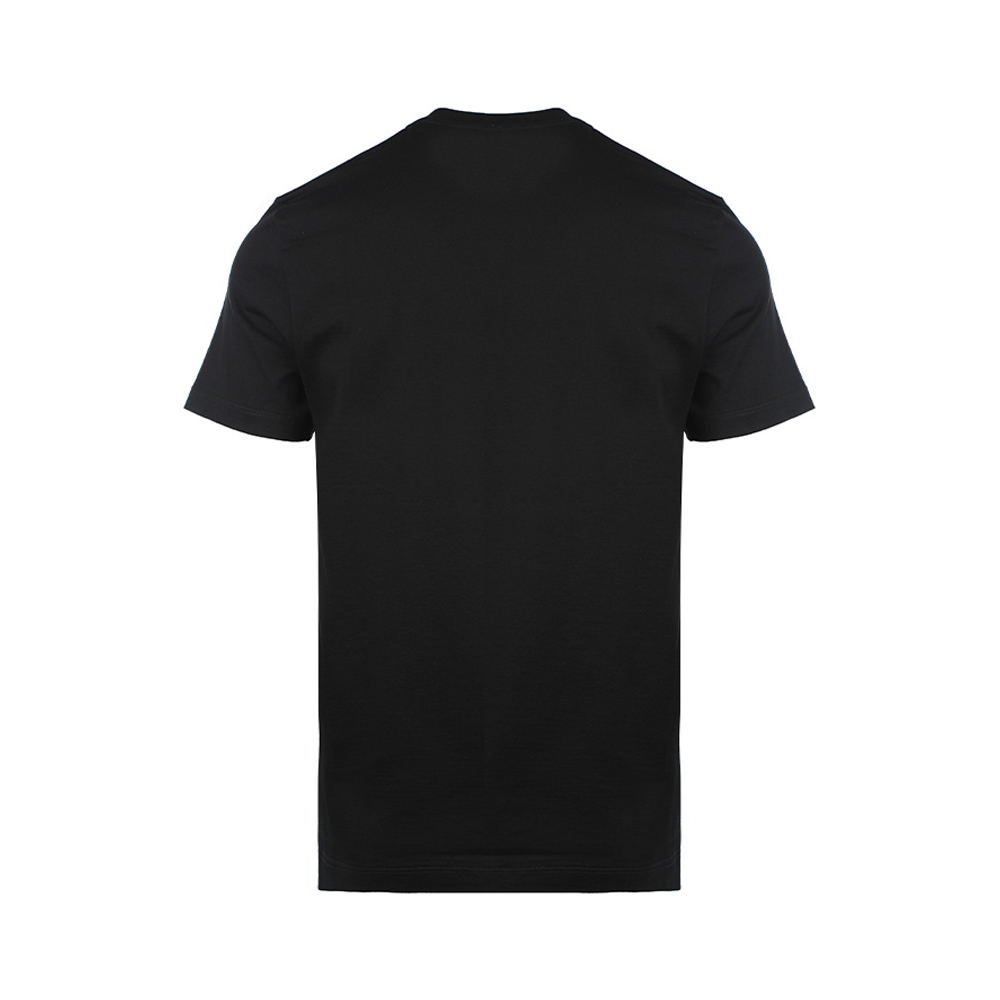 VERSACE 男黑色短袖T恤 10039151-A027871-B000商品第3张图片规格展示