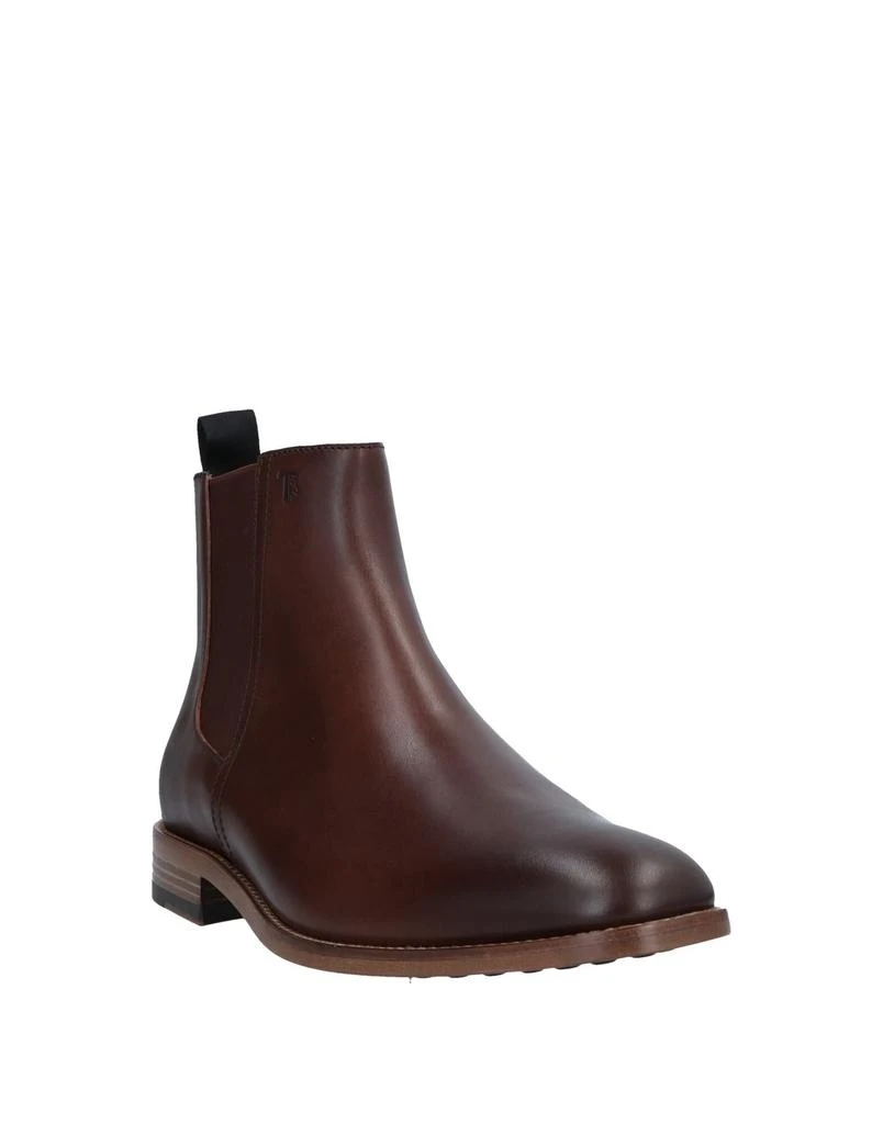 商品Tod's|Boots,价格¥2278,第2张图片详细描述