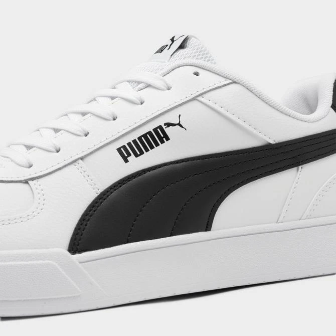 商品Puma|Men's Puma Caven Casual Shoes,价格¥257,第3张图片详细描述