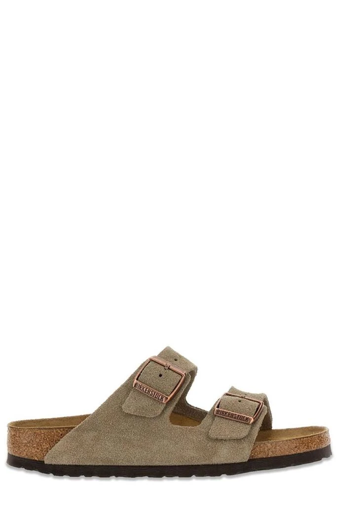 商品Birkenstock|Birkenstock Soft Footbed Sandals,价格¥887,第1张图片