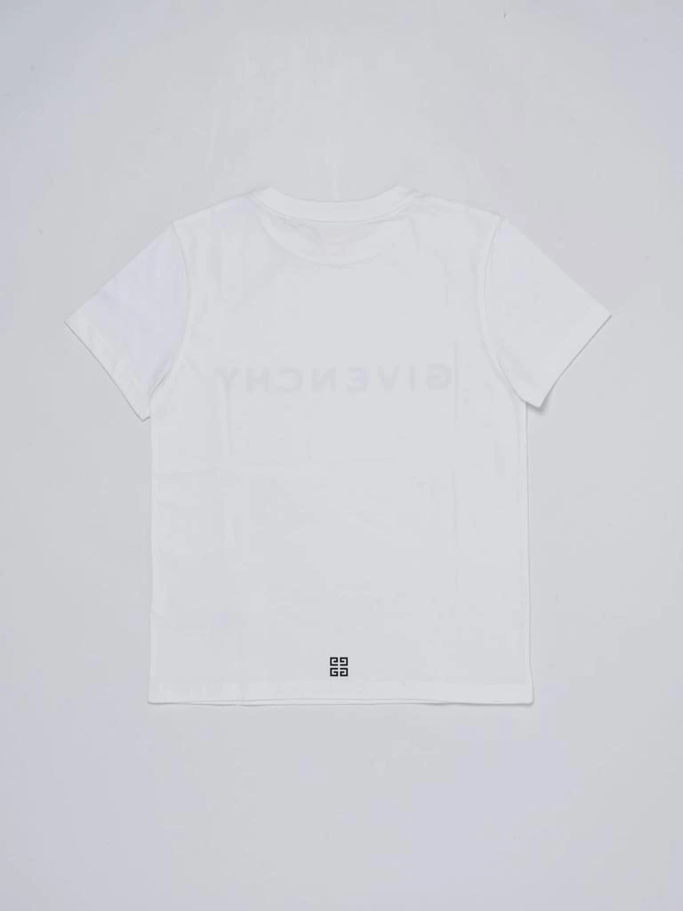 商品Givenchy|T-shirt T-shirt,价格¥1329,第2张图片详细描述