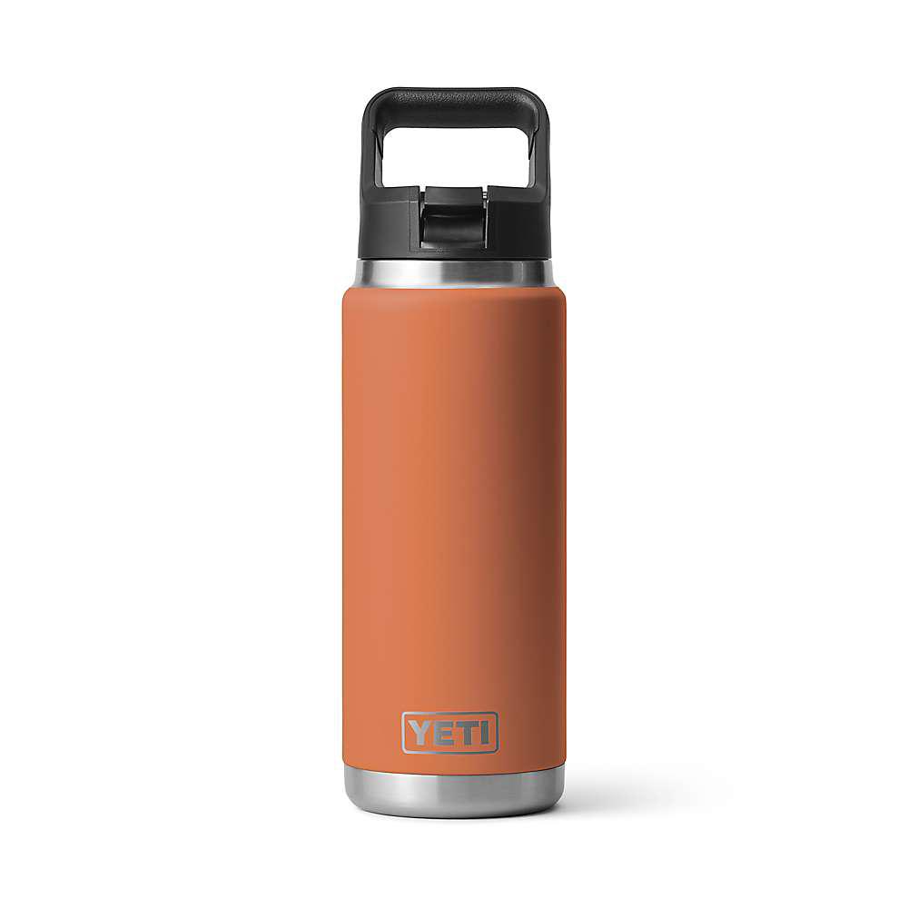YETI | YETI Rambler 26oz Bottle w/ Straw 318.18元 商品图片