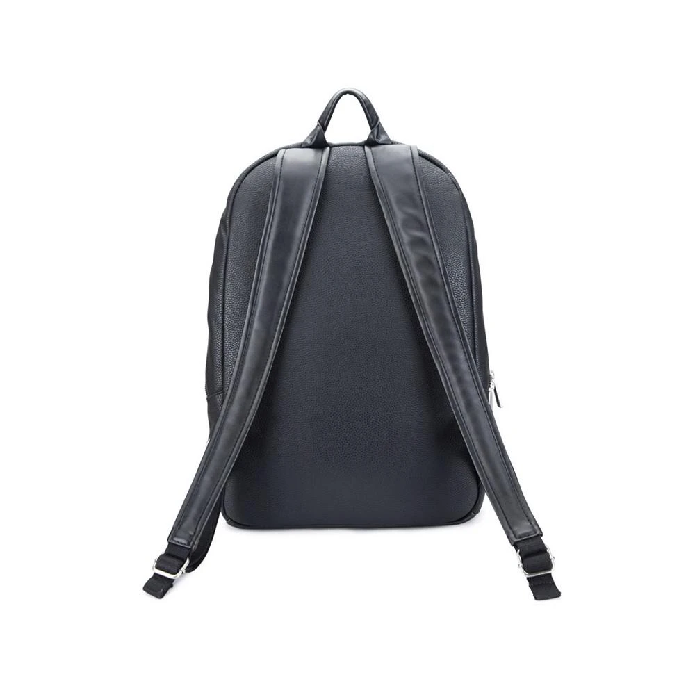 商品Calvin Klein|Men's Plaque Backpack,价格¥1357,第2张图片详细描述