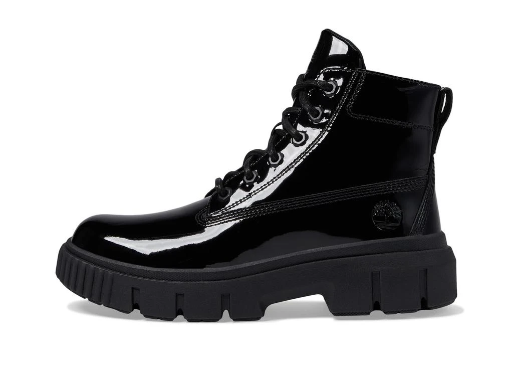 商品Timberland|Greyfield Leather Boot,价格¥677,第4张图片详细描述