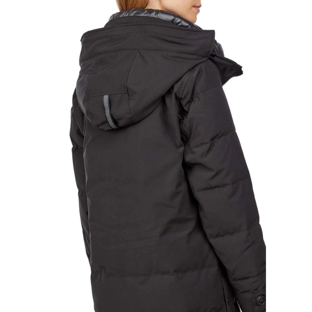 商品Canada Goose|Black Label Kenton Parka,价格¥10953,第3张图片详细描述