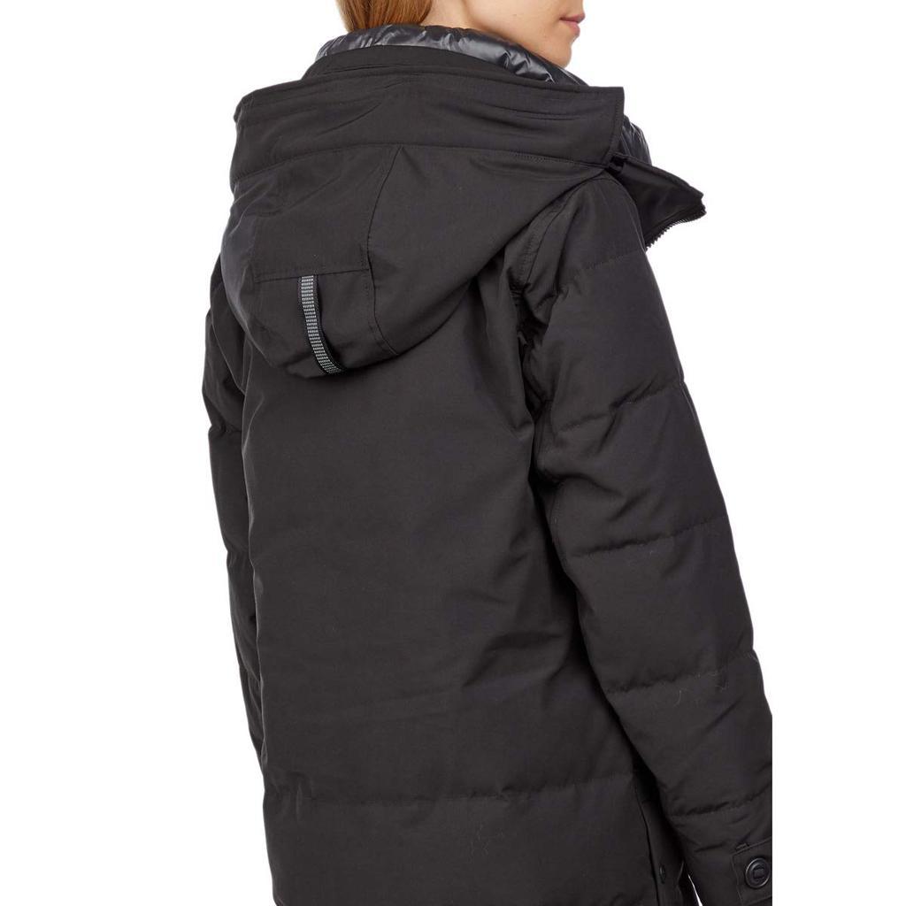 商品Canada Goose|Black Label Kenton Parka,价格¥10728,第5张图片详细描述