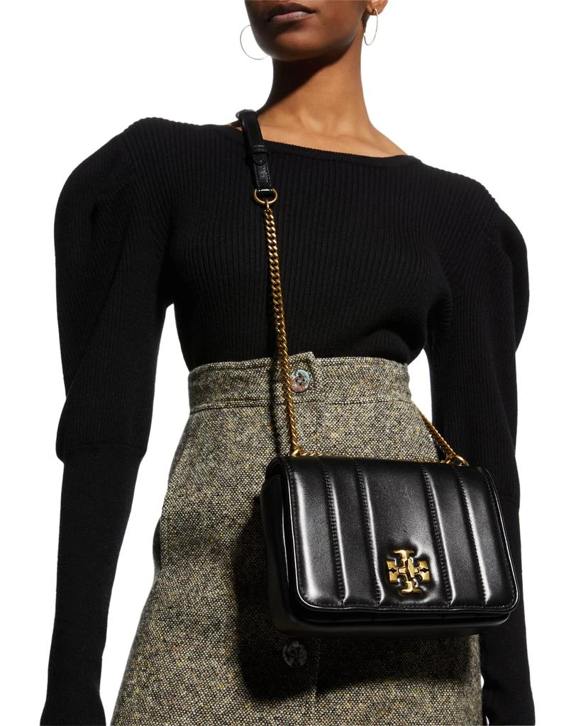 商品Tory Burch|Kira Chain Quilt Shoulder Bag,价格¥2762,第2张图片详细描述