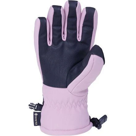 商品686|Linear GORE-TEX Glove - Women's,价格¥290,第2张图片详细描述