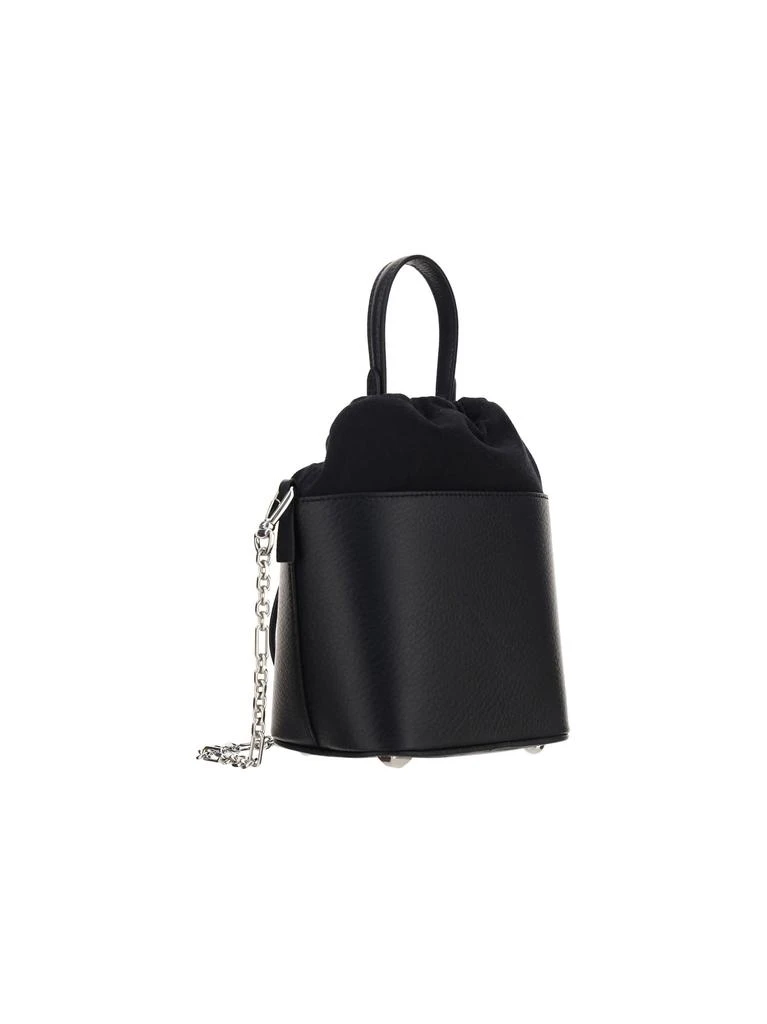 商品MAISON MARGIELA|Maison Margiela Chain Strap Bucket Bag,价格¥9476,第3张图片详细描述