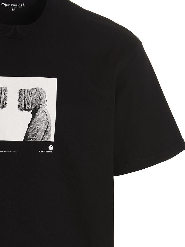 商品Carhartt|Carhartt cold T-shirt,价格¥450,第5张图片详细描述