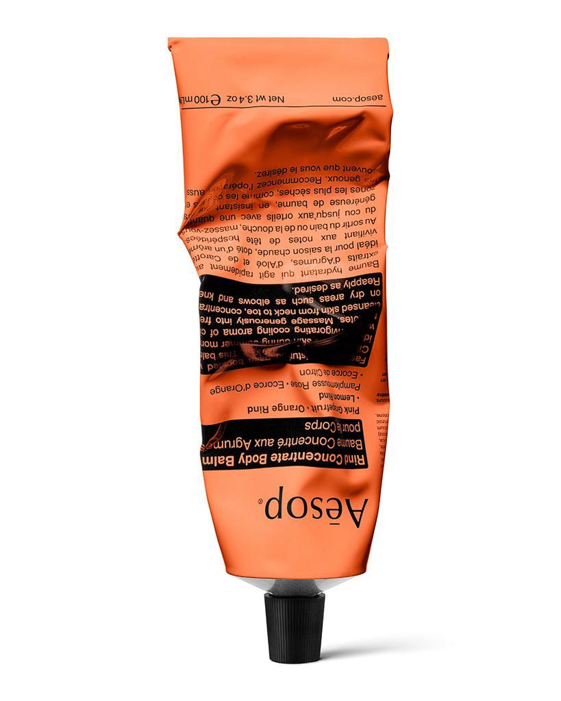 商品Aesop|3.4 oz. Rind Concentrate Body Balm,价格¥261,第1张图片