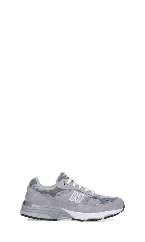 New Balance made In Usa 993 Sneakers商品第1张图片规格展示