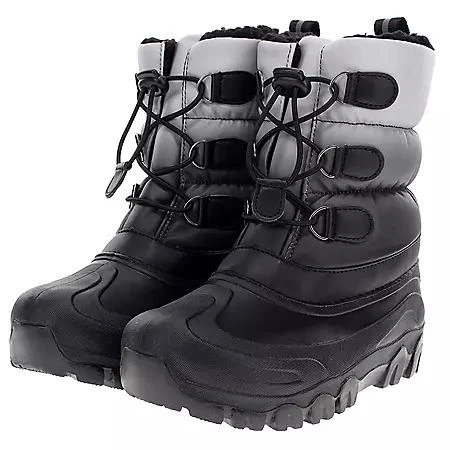 商品Member's Mark|Member's Mark Boy's Snow Boot,价格¥147,第3张图片详细描述