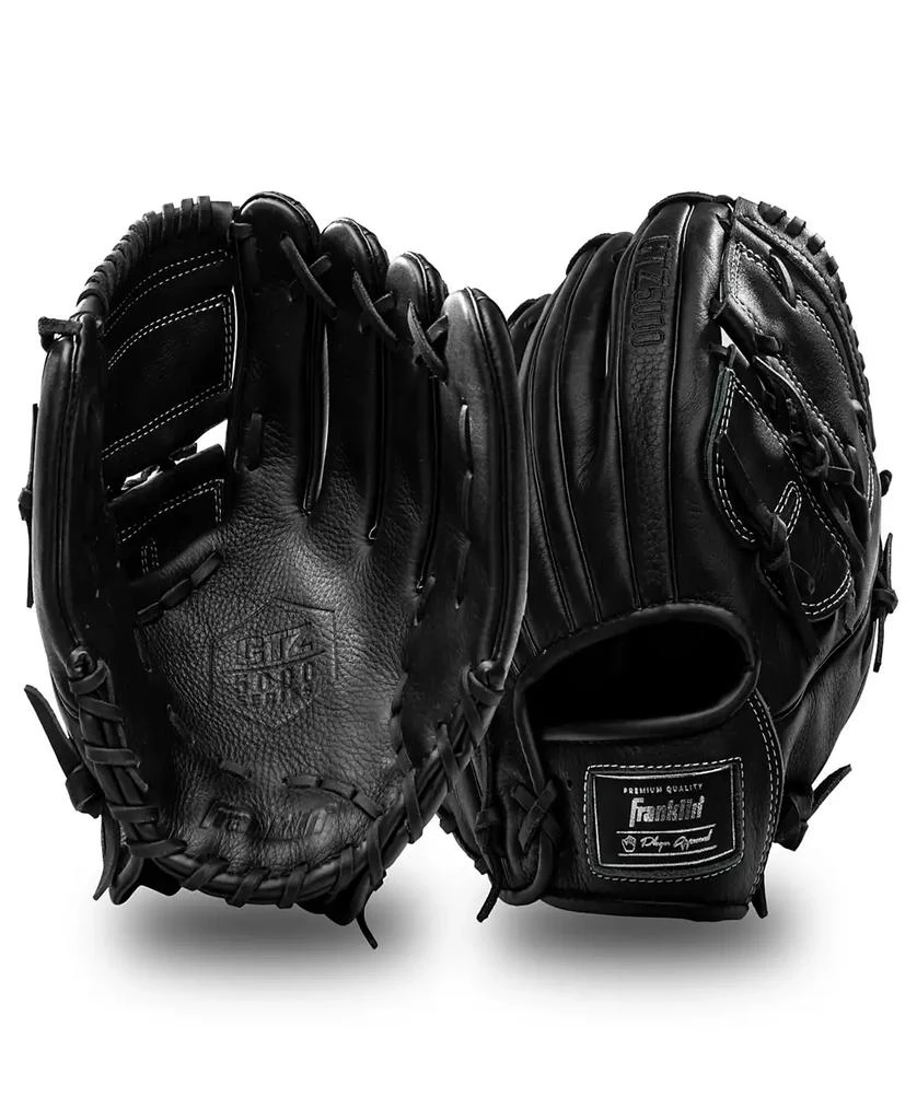 CTZ 5000 Baseball Fielding Glove - 12.0" 商品
