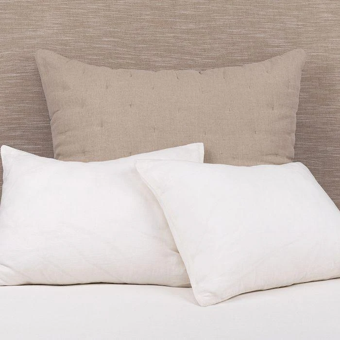 商品Amity Home|Cartwright Linen Dutch Euro Pillow,价格¥1340,第2张图片详细描述