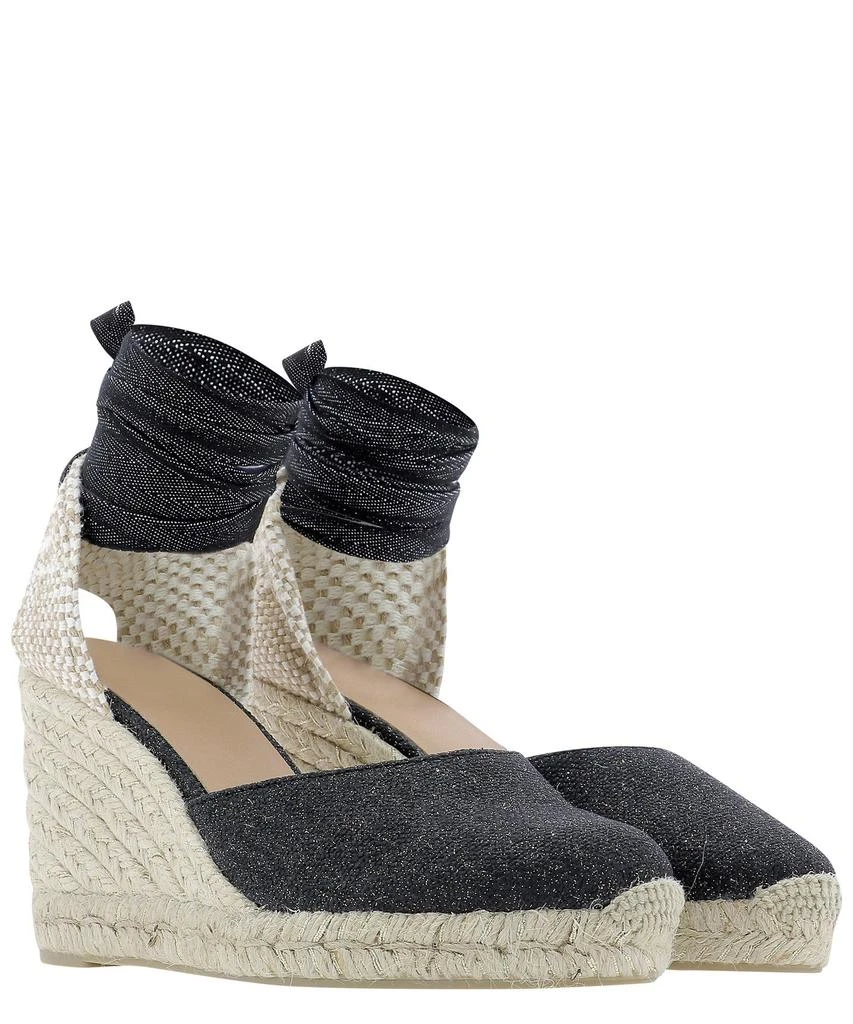 商品CASTAÑER|"Carina" espadrilles,价格¥825,第3张图片详细描述
