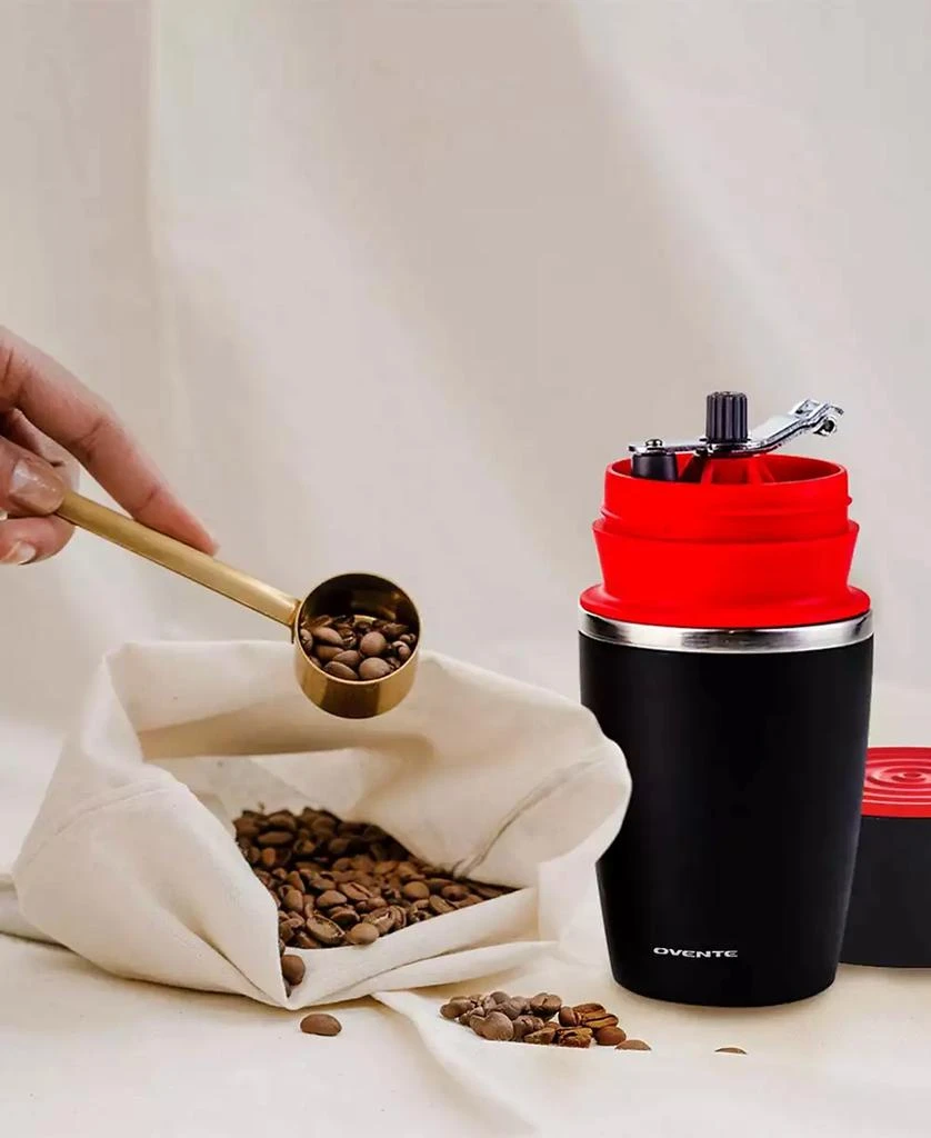 Manual Coffee Grinder 商品