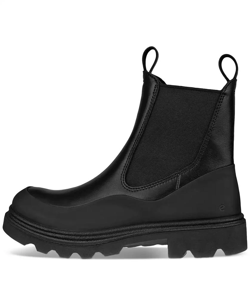 商品ECCO|Women's Grainer Chelsea Boots,价格¥1245,第3张图片详细描述