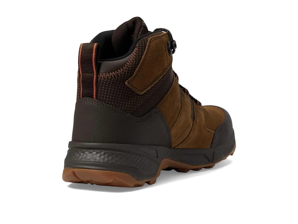 商品Timberland|Switchback LT 6 Inch Steel Safety Toe Industrial Work Hiker Boots,价格¥786,第5张图片详细描述