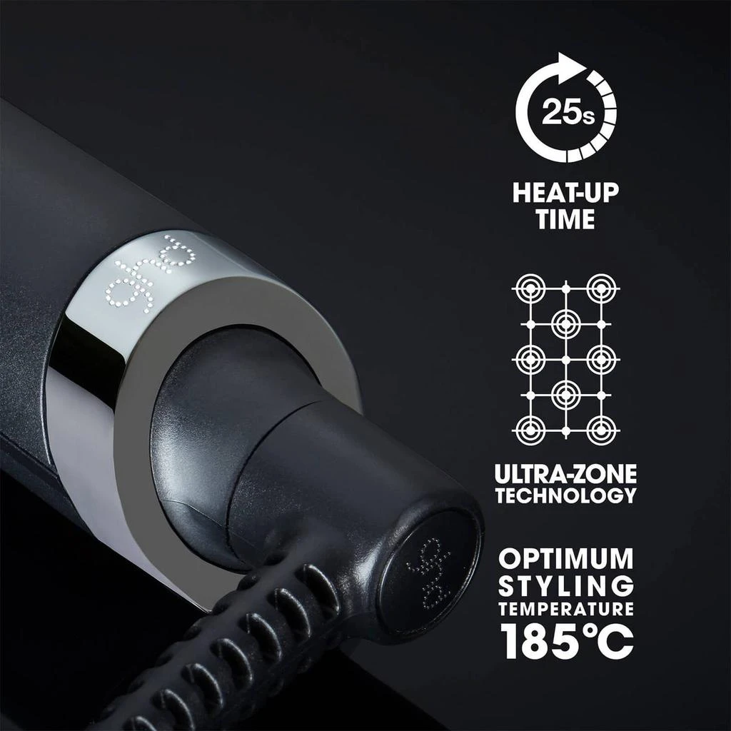 商品ghd|ghd Curve Classic Wave Wand (38-26mm),价格¥1303,第3张图片详细描述