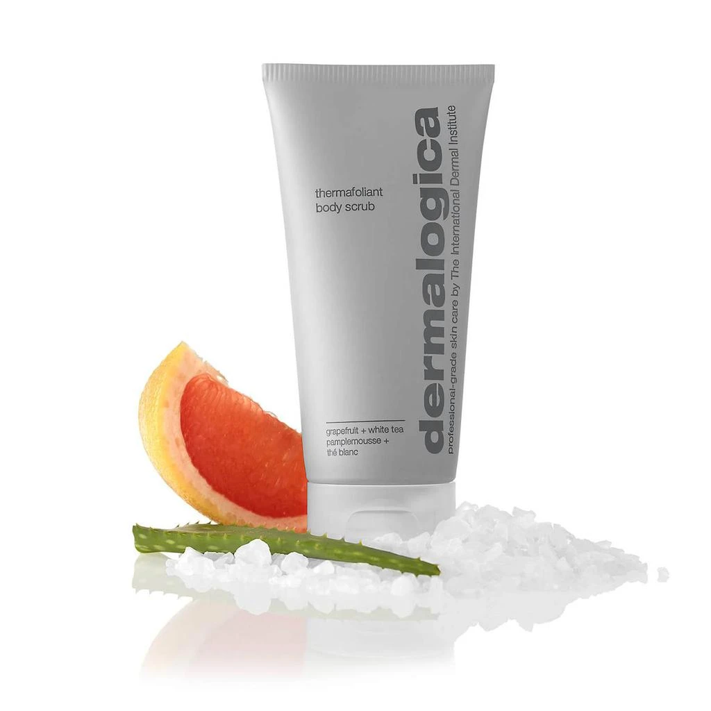 商品Dermalogica|Dermalogica Thermafoliant Body Scrub,价格¥367,第3张图片详细描述