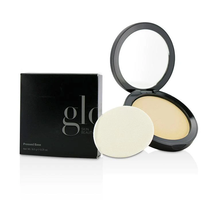 商品Glo Skin Beauty|Glo Skin Beauty 定妆粉饼 - # Natural Fair -Natural Fair(9g/0.31oz),价格¥500,第1张图片