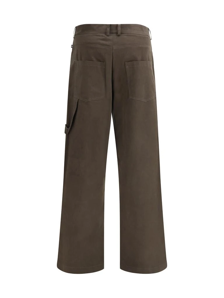 商品Ella|Pantalone Ale,价格¥2162,第2张图片详细描述