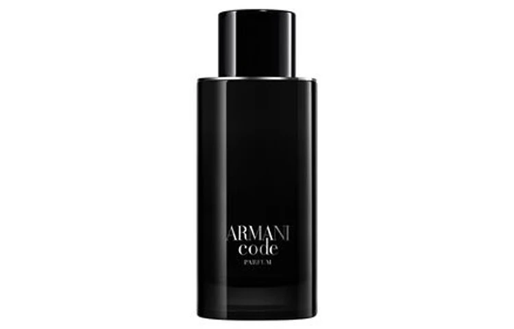 商品[国内直发] Giorgio Armani|乔治阿玛尼 密码 男士香水 木质香调芳香香调 香精parfum 50ml/75ml/125ml 苦橙叶莺尾花,价格¥715,第4张图片详细描述