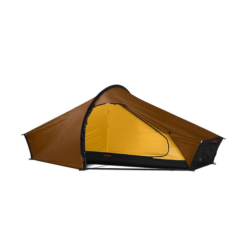 商品Hilleberg|Hilleberg Akto 1 Person Tent,价格¥4687,第4张图片详细描述