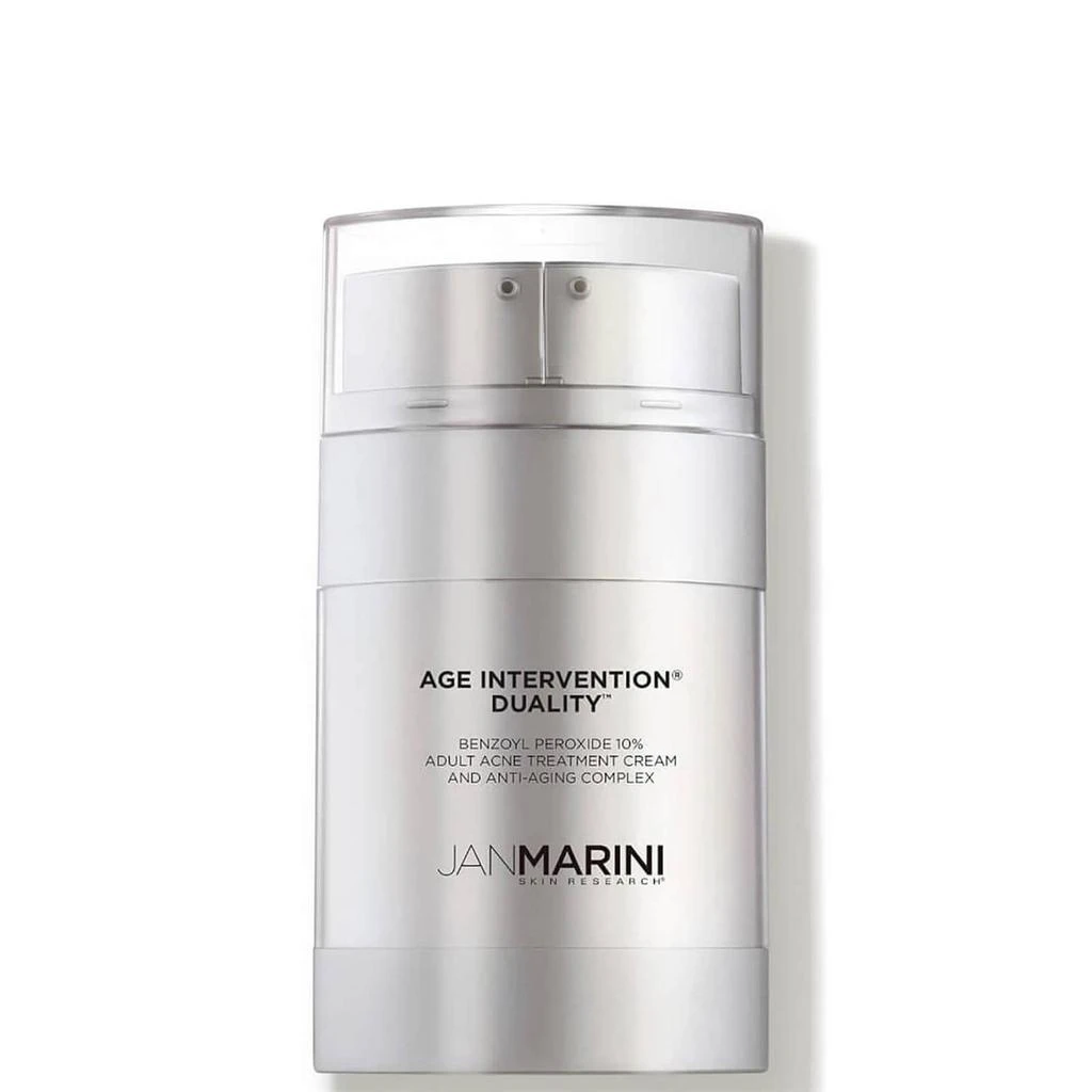 商品Jan Marini|Jan Marini Age Intervention Duality,价格¥744,第1张图片