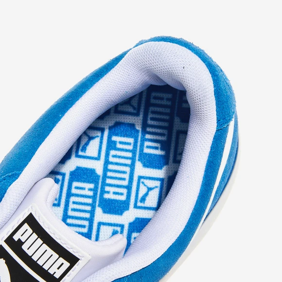 【韩国直邮|包邮包税】彪马 Suede Mayu TC  运动鞋 SNEAKERS  PKI38523403 Puma Royal-Puma White 商品