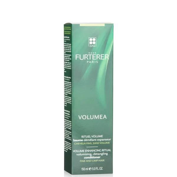 商品René Furterer|René Furterer Volumea Volumizing Conditioner 5.1 fl.oz,价格¥271,第3张图片详细描述