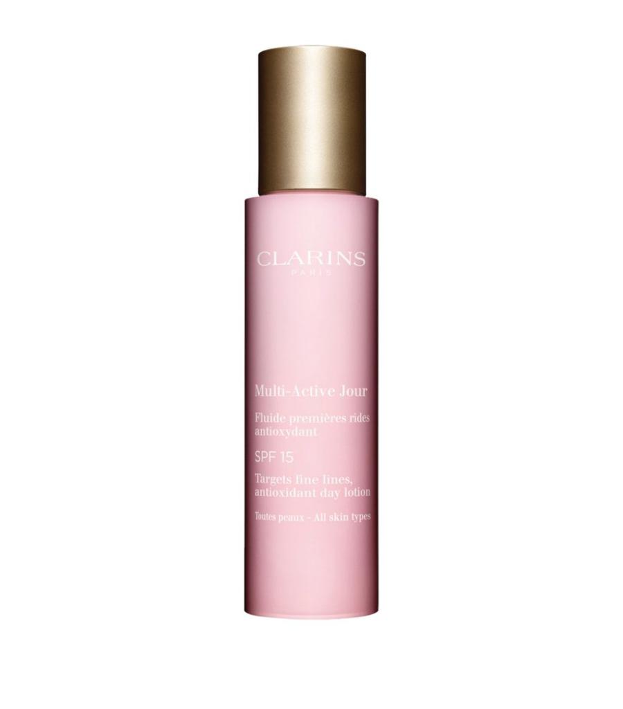 Multi-Active Day Lotion SPF 15 (50ml)商品第1张图片规格展示