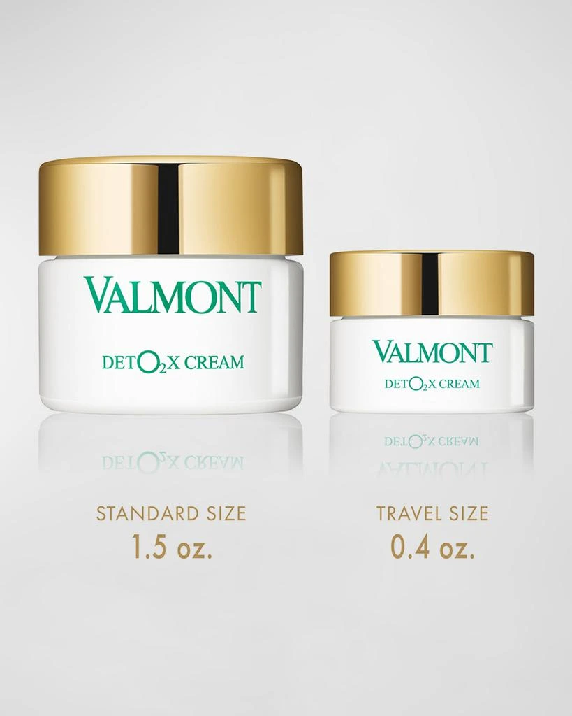 商品Valmont|Deto2x Cream, 0.4 oz.,价格¥882,第3张图片详细描述