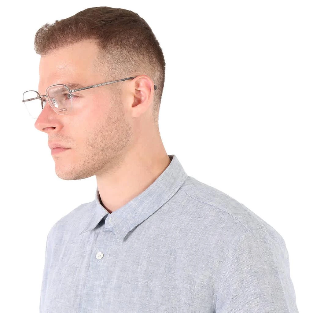 商品Hugo Boss|男士眼镜 BOSS 1346/F 0KJ1 54,价格¥297,第3张图片详细描述