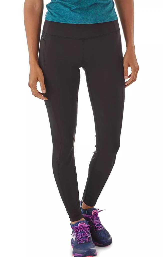 商品Patagonia|Patagonia Women's Pack Out Tights,价格¥211,第1张图片