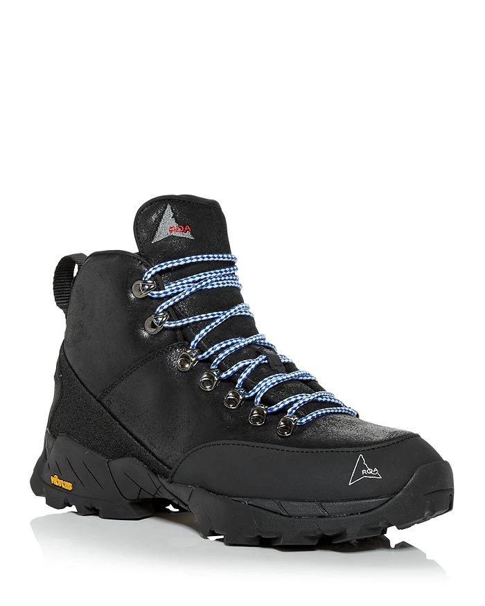 商品ROA|Men's Andreas Classic Hiking Boots,价格¥2054,第1张图片